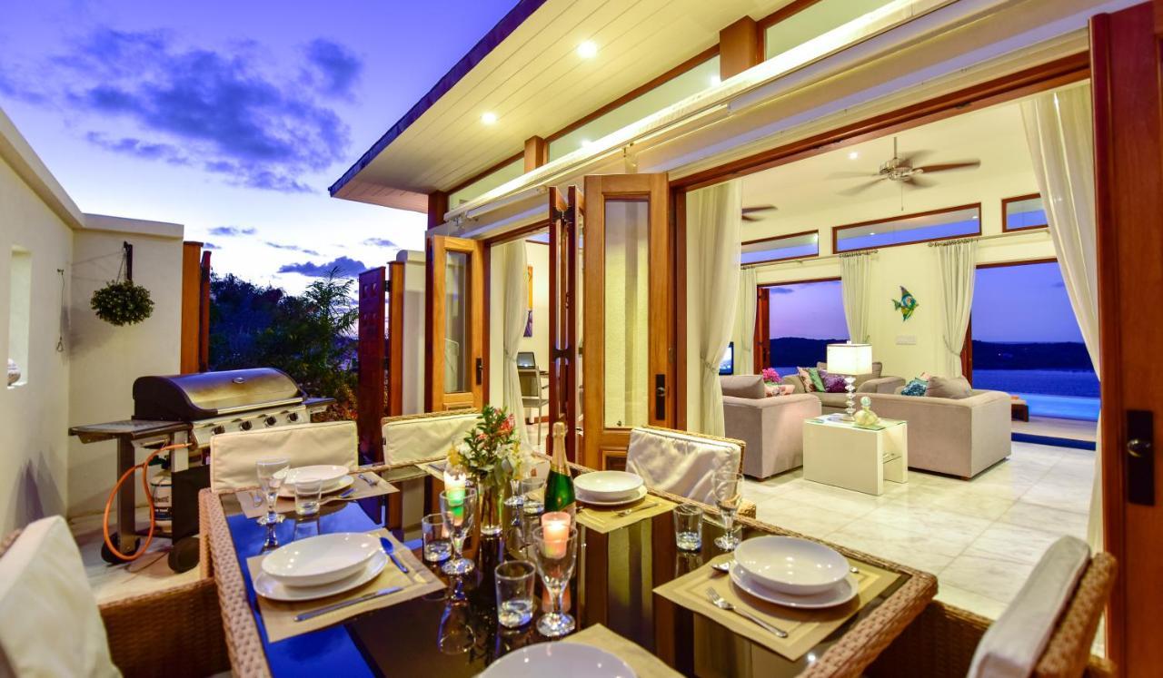 自由城 The Hideaway At Hughes Point酒店 外观 照片